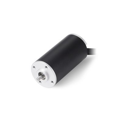 28 mm moteur à courant continu sans pinceau 24V 30V 36V 18000 tours par minute couple élevé pour voiture électrique