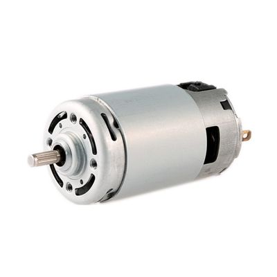 DC2737 110V 230V 200 watts Moteur à courant continu à haute tension Brushed 44mm Diamètre pour le jus
