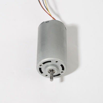 DBL4275 Moteur CC sans balai de 12 V 3045 tours par minute Rotor interne 24 V Moteur BLDC 3700 tours par minute