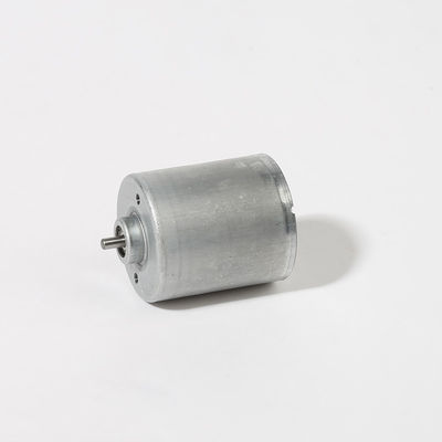 36 mm 24 V moteur électrique BLDC 6835RPM 20,2W 1,7 kg.cm moteur sans balai couple de stationnement