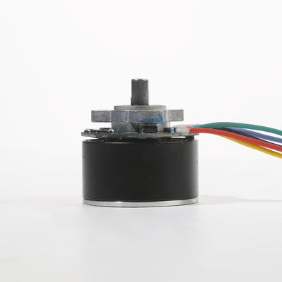 Moteur à courant continu sans pinceau de 12 V de 38 mm pour pistolet de massage