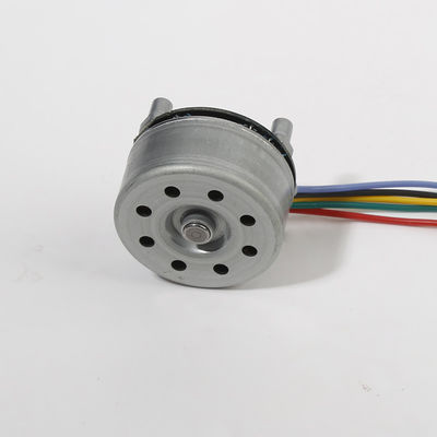 Moteur sans balai de 38 mm 12 V CC pour pistolet de massage moteurs sans balai