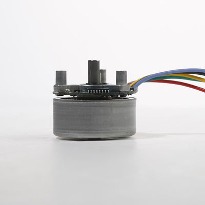Moteur sans balai de 38 mm 12 V CC pour pistolet de massage moteurs sans balai