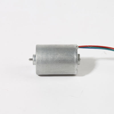 Moteur à courant continu sans balai de 18 V 5555 tours par minute Moteur électrique à courant continu de 36 mm BLDC avec rotor intérieur