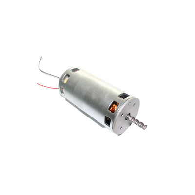 Blender à main 110V 230V Moteur à courant continu à haute tension 500 watts de diamètre 63 mm