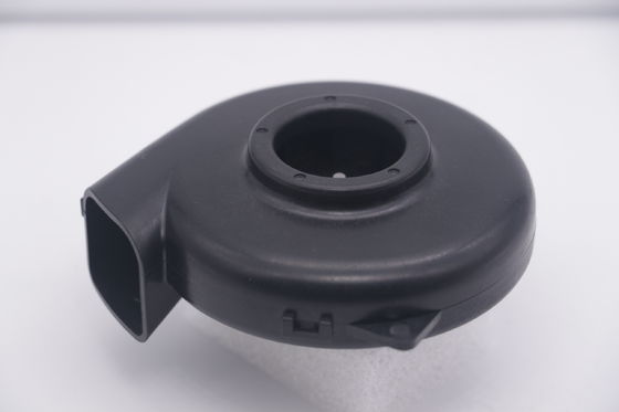 Moteur de ventilateur à courant continu à grande vitesse 3250 Pa 24V sans balai 26351 RPM Avec une longue durée de vie