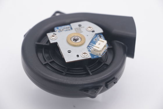 Moteur de ventilateur à courant continu à grande vitesse 3250 Pa 24V sans balai 26351 RPM Avec une longue durée de vie
