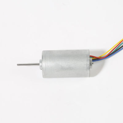Moteur BLDC à grande vitesse personnalisable Rotor intérieur Moteur 24V sans balai pour outils électriques