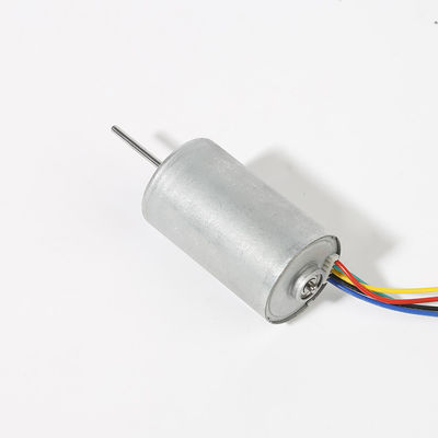 Moteur BLDC à grande vitesse personnalisable Rotor intérieur Moteur 24V sans balai pour outils électriques