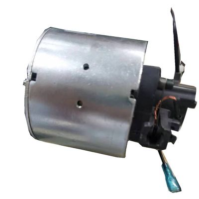 Exécution constante 110V 230V moteur à haute tension CC 78mm brossé 300 watts Pour le broyeur de grains