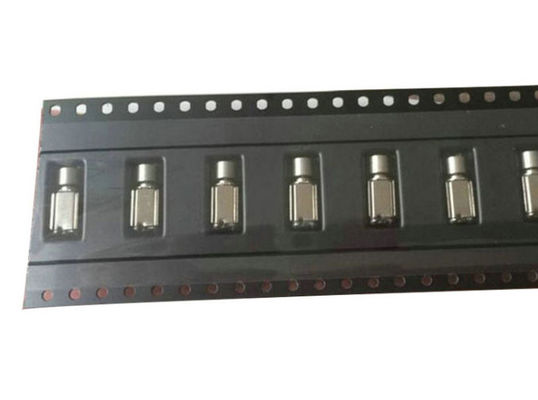 Moteur de vibration à courant continu 2,7 V 3,0 V 3610 SMT 14000 tours par minute 3,6 mm de hauteur pour PCB
