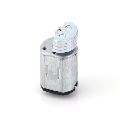 N20 12mm Vibration moteur CC 1,5V 3,0V 5,0V 6,0V Pour les godemix