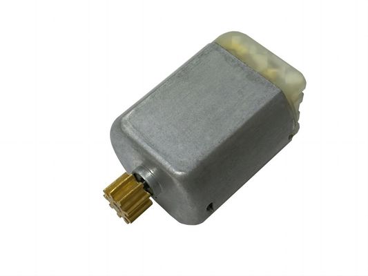 moteur micro 12v 12500 tours par minute pour l'actionneur de serrure de porte