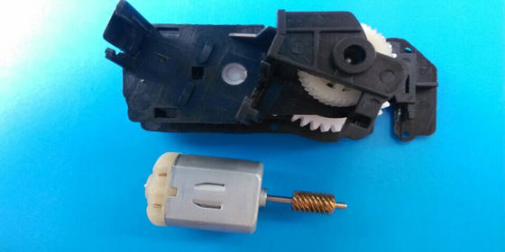 moteur micro 12v 12500 tours par minute pour l'actionneur de serrure de porte