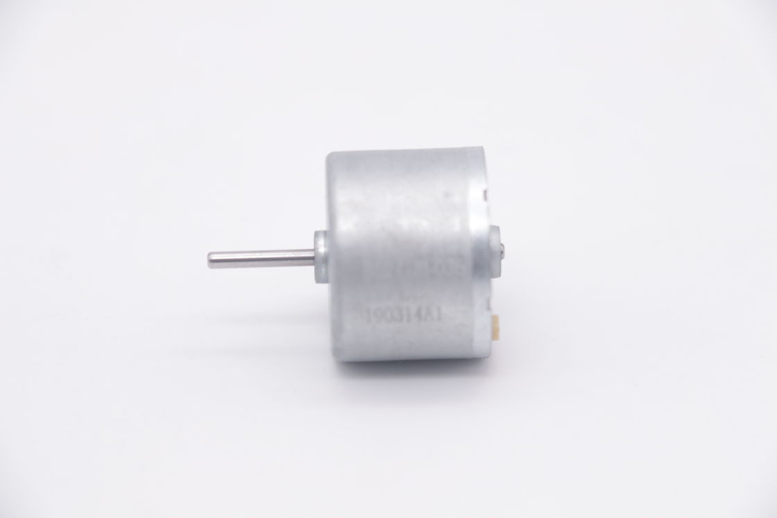 12V 24V 24mm moteur à courant continu sans balai 8000RPM Grand couple moteur à courant continu sans balai