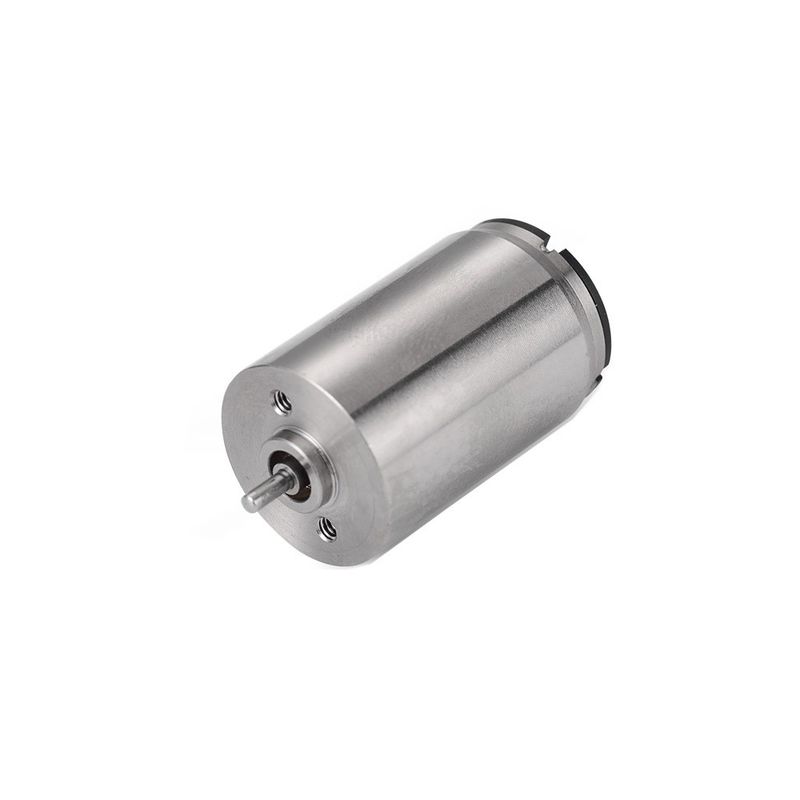 16 mm Dia 3V 6V 12V 15V 24V 20000 RPM moteur à courant continu sans cœur pour machine à tatouer