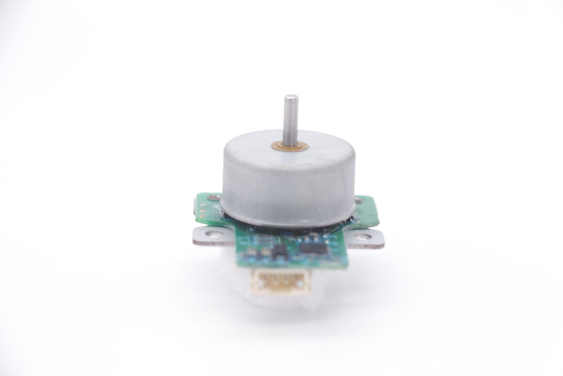 Moteur à courant continu sans balai de 27 mm à haute efficacité 16,7 W 17265 tours par minute