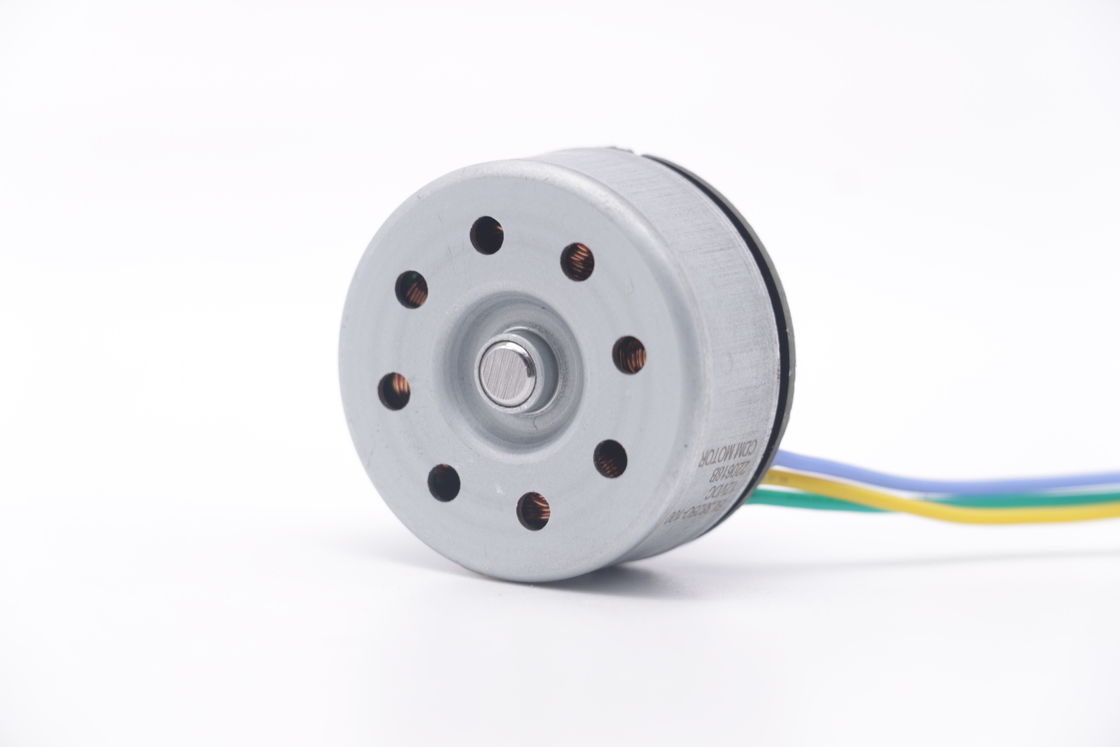 DBL3825 12V 24V moteur BLDC à couple élevé