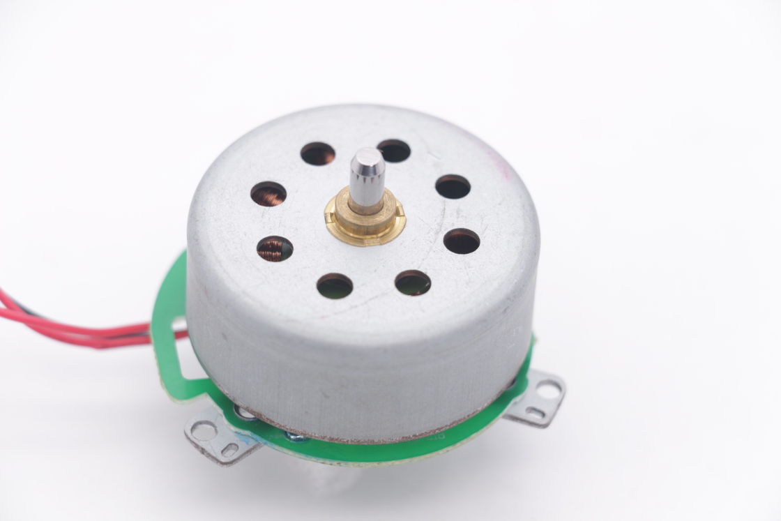 DBL4220 40W - 120W Mini moteur à courant continu sans pinceau moteur de ventilateur de sèche-cheveux à grande vitesse