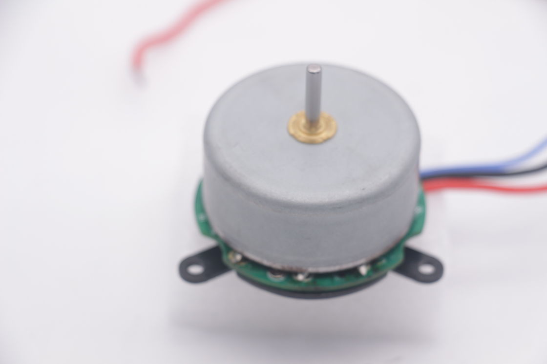 Moteur à courant continu sans balai 24V 90W 27000 tours par minute Pour le nettoyeur à vide