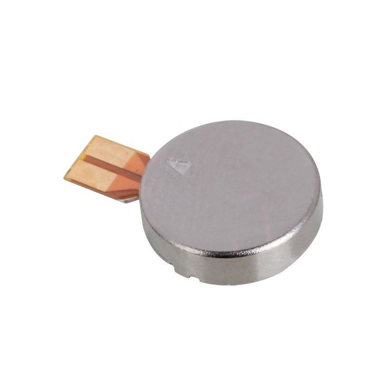 1.5V - 5V 10mm Vibration plate moteur CC 1020 1027 1030 1034 Pour appareil sans fil