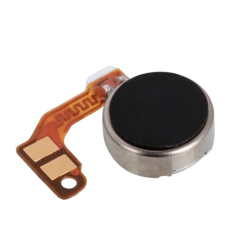 Type de pièce de 12 mm Vibration brossée Moteur CC 3V 5V 1234 Pour appareils portables