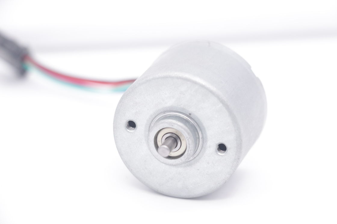 DBL3630 24V 6835RPM moteur électrique à courant continu sans balai rotor intérieur moteur à courant continu BLDC sans balai