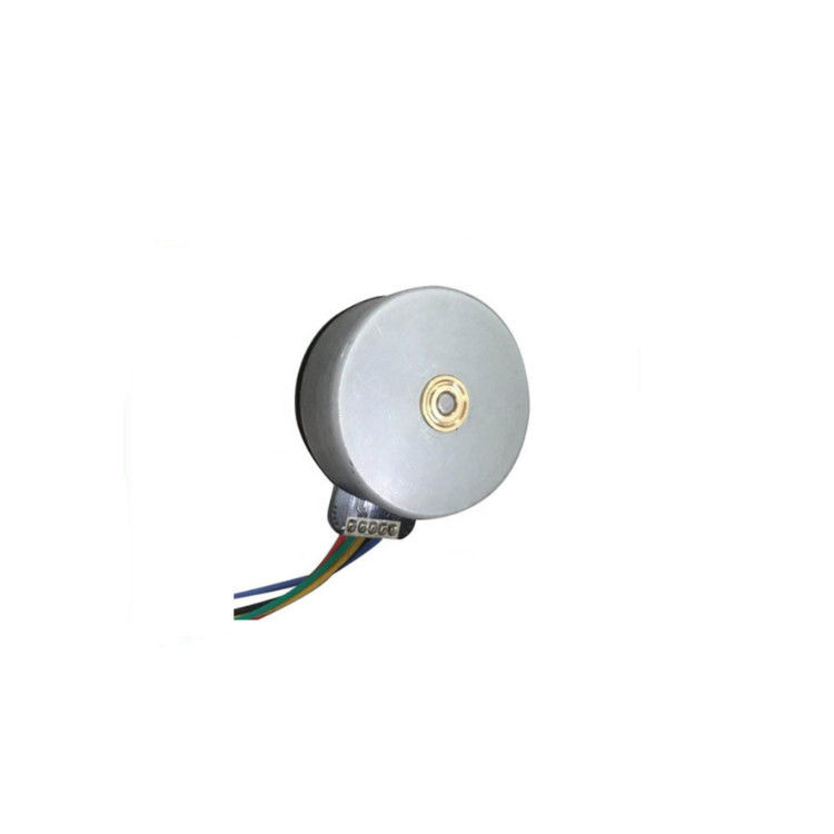12V 24V Mini moteur BLDC à couple élevé