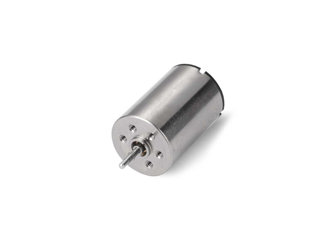 DCL-1725 17mm 12V pinceau sans noyau moteur à courant continu 10000 tours par minute pour machine à tatouer
