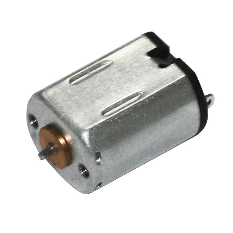 N10 N20 N30 Moteur à courant continu à micro brosse