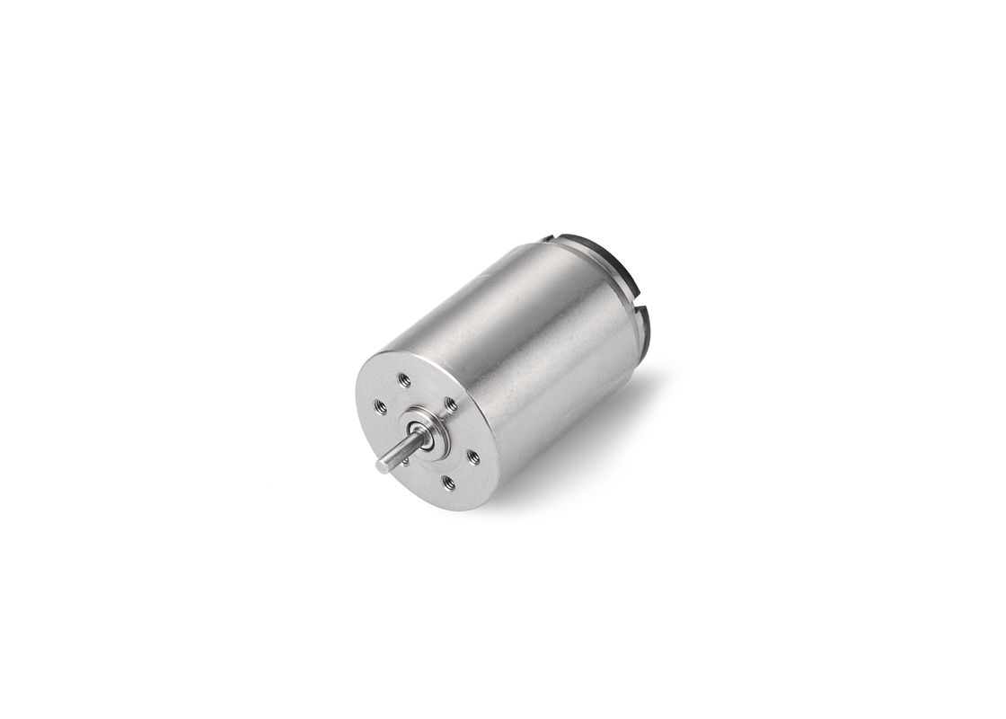 DCL-2232 12V 22mm moteur à courant continu sans brosses 10000 tr/min pour équipement médical