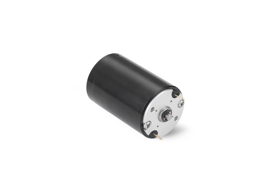 DCL-3265 24V 32mm moteur à courant continu sans cœur brossé 6000 tours par minute pour appareil médical