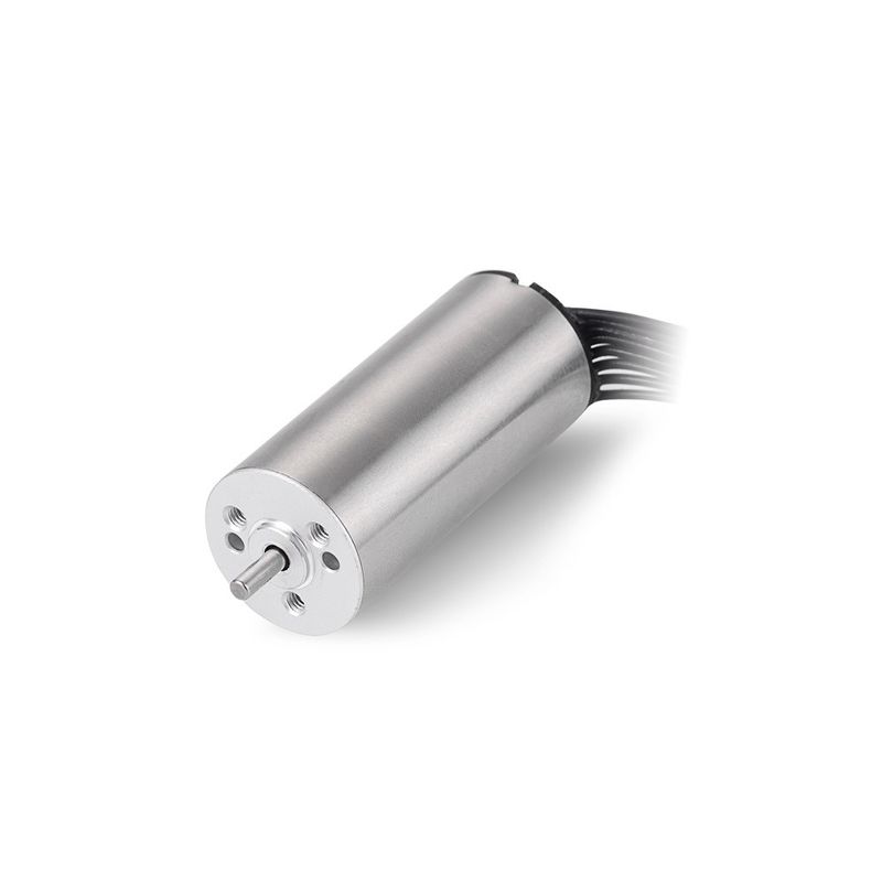 DCL-1636RB 7.4V 12V 24V 16mm moteur à courant continu sans cœur sans pinceau 10000 tours 20000 tours