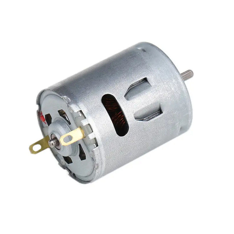 12V 24V Micro moteur RS 360 365 380 385 390 360SH 365SH 380SH 385SH moteur CC