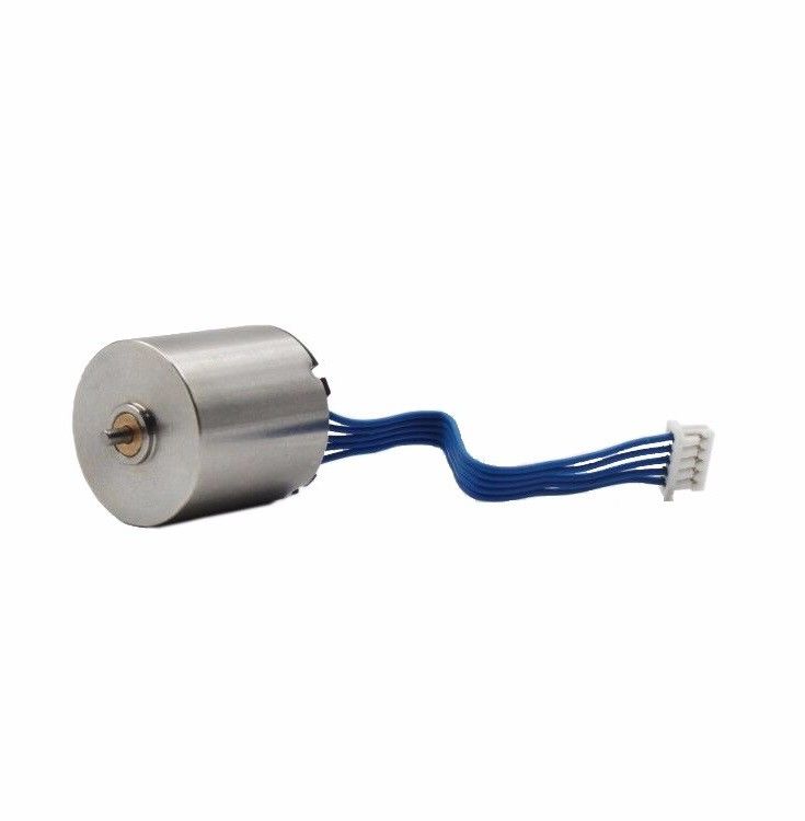 DCL-1715RB à grande vitesse 17 mm moteur à courant continu sans cœur sans pinceau 3V 6V 7.4V 8.4V pour drone