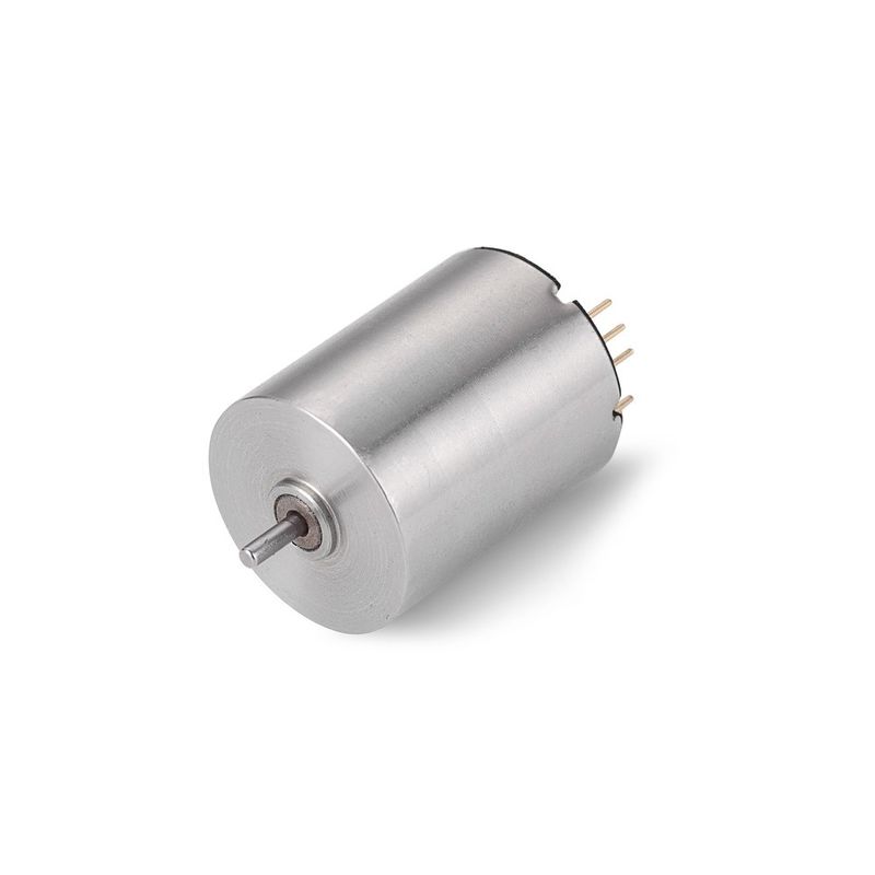 DCL-1722RB 7.4V 12V 24V moteur BlDC sans cœur 17mm couple élevé pour appareil médical