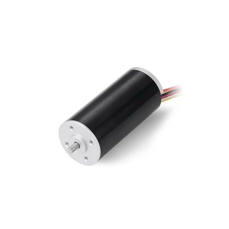 12V 24V 36V 48V moteur à courant continu sans cœur 25000 tours par minute 32mm moteur à couple élevé sans balai