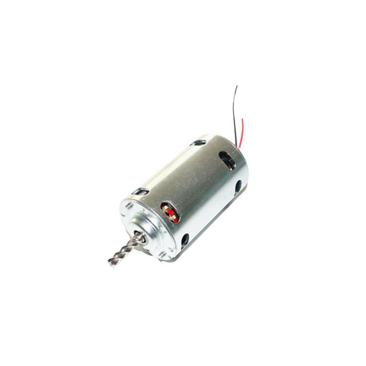 110V 230V 3455 Moteur à courant continu haute tension 52mm 350 watts Blender à main moteur à brossage à courant continu