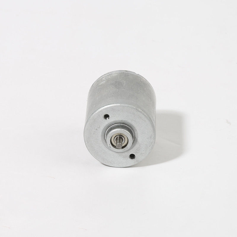 36 mm 24 V moteur électrique BLDC 6835RPM 20,2W 1,7 kg.cm moteur sans balai couple de stationnement
