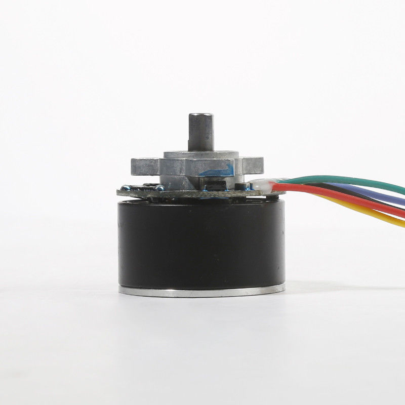 Moteur à courant continu sans pinceau de 12 V de 38 mm pour pistolet de massage