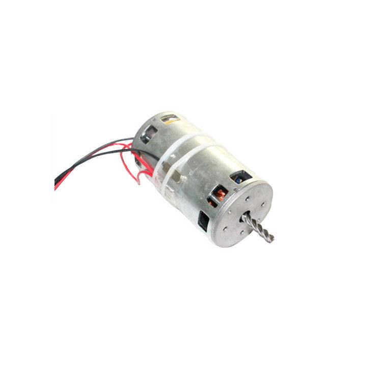 Blender à main 110V 230V Moteur à courant continu à haute tension 500 watts de diamètre 63 mm
