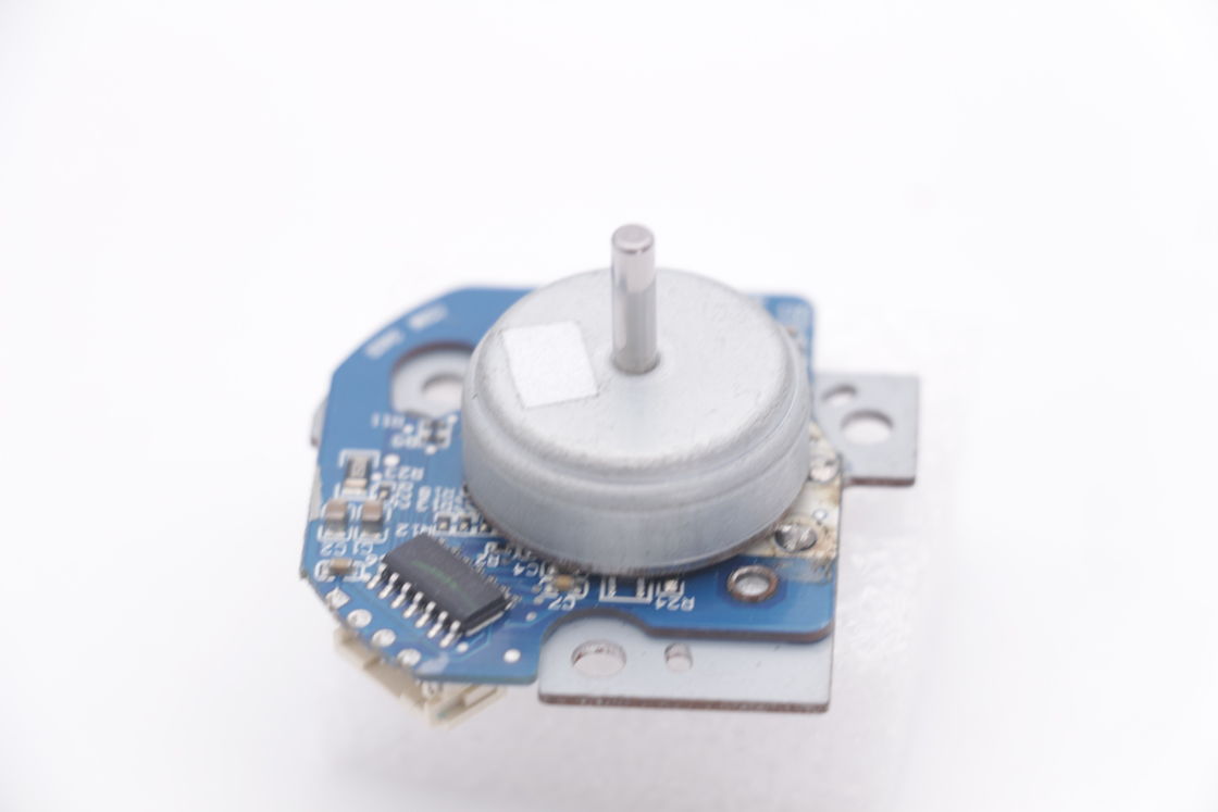 Moteur de ventilateur à courant continu à grande vitesse 3250 Pa 24V sans balai 26351 RPM Avec une longue durée de vie