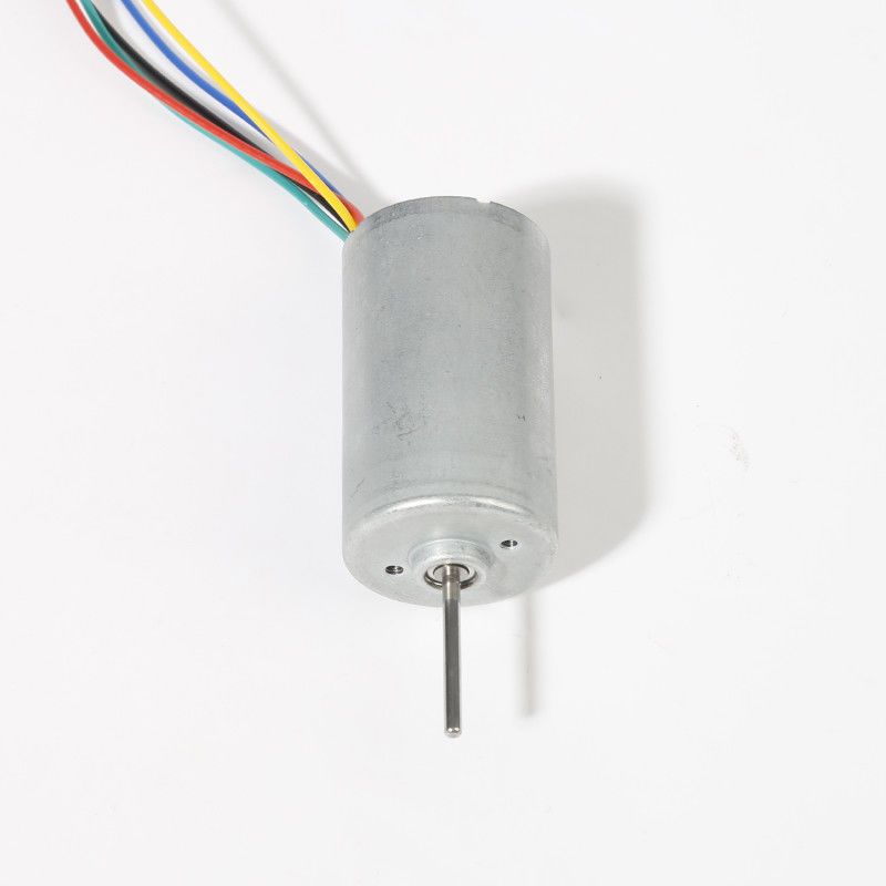 Moteur BLDC à grande vitesse personnalisable Rotor intérieur Moteur 24V sans balai pour outils électriques