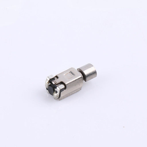 Moteur de vibration à courant continu 2,7 V 3,0 V 3610 SMT 14000 tours par minute 3,6 mm de hauteur pour PCB