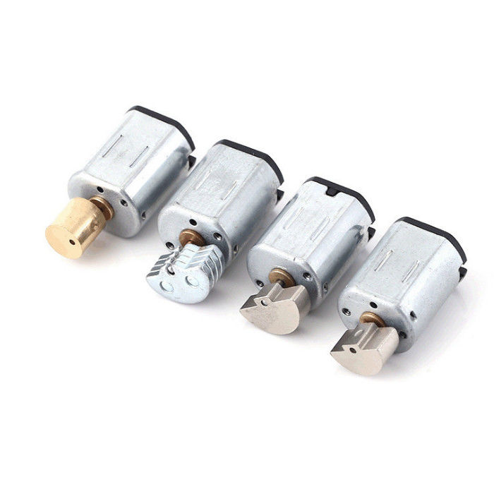 N20 12mm Vibration moteur CC 1,5V 3,0V 5,0V 6,0V Pour les godemix